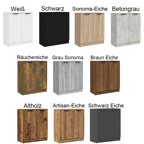 Modern kommode sideboard - kommode,