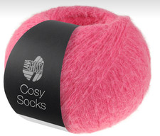 (kg/99€) COSY SOCKS Lana
