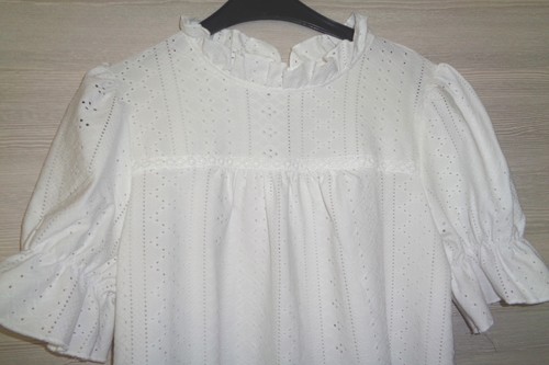 Wunderschöne bluse - wunderschöne,
