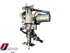 Hyundai I10 PA Servomotor