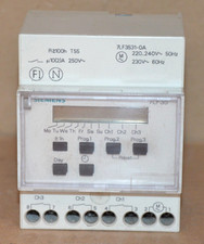Siemens 7LF3531-0A Zeitschaltuhr