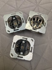 JUNG SCHUKO STECKDOSE