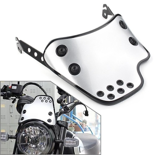 Motorrad windschutzscheibe - motorrad,