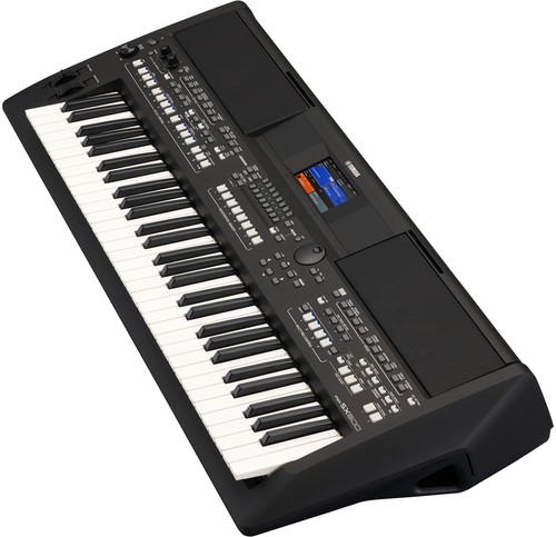 Yamaha psr sx600 - yamaha, psr-sx600
