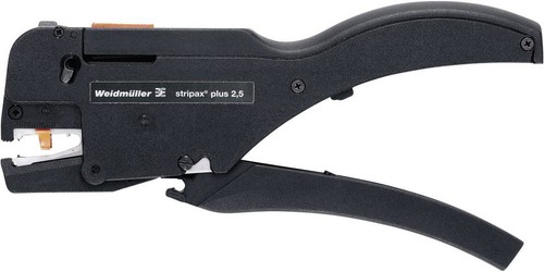 Weidmüller stripax plus - weidmüller,