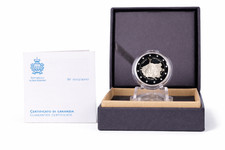 2 Euro San Marino 2026