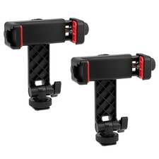 2er Set Smartphone Halterung