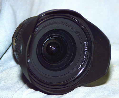Nikon ultraweitwinkel zoom - nikon, ultraweitwinkel-zoom