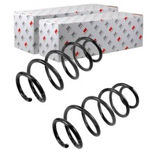 2X NK FAHRWERKSFEDERN VORNE