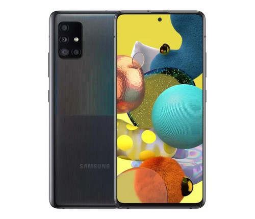 Samsung galaxy a51 a516b - galaxy,