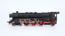 Märklin f800 dampflok - h0, ohne