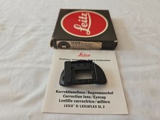 Original Leica R Series
