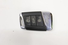 Skoda Superb Schlüssel Autoschlüssel 3V0959752B 434MHz