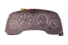 Tacho original Opel Astra G
