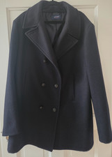 Saint James Jacke Mantel