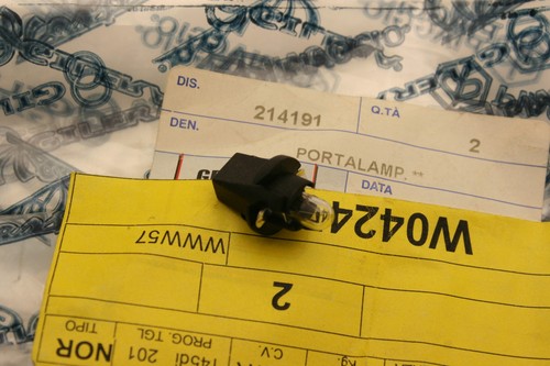 Tachometer odometer licht - tachometer,
