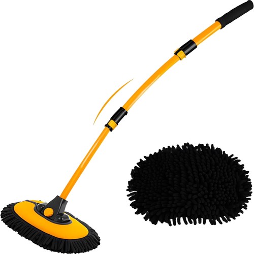 Autowaschbürste teleskop - teleskop, 43