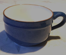 Friesland AMMERLAND Blau XL Cappuccino Café au Lait  NEU