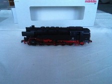 Märklin HO-Tenderlok BR 85 Digital-Defect???-37096