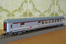 Tillig 74747 PKP IC-Restaurantwagen WRdmnu -KKK-unbespielt-topZustand-OVP-