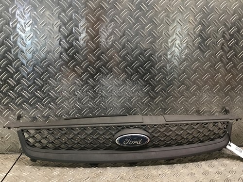 Kühlergrill ford focus - kühlergrill,