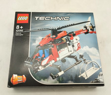LEGO 42092 Rescue Helicopter