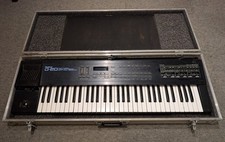 Roland D20 mit sehr stabilem