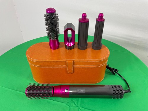 Haarstyling set föhn - 5, in
