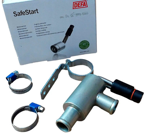 Standheizung defa411702 defa - standheizung,
