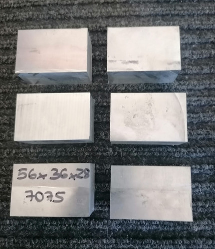 Stück 28x36x56mm - ,