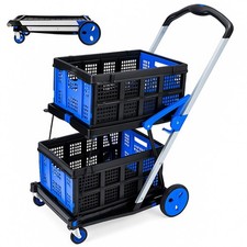 Transportwagen klappbar 150kg