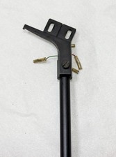 Original DENON Headshell mit