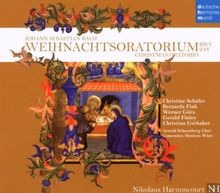 Bach weihnachtsoratorium bwv - weihnachtsoratorium,