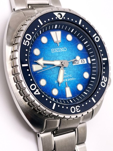 Seiko men 4r36 11w0 - seiko, 200m