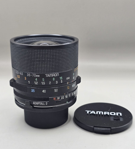 Neuwertig tamron 70mm - neuwertig,