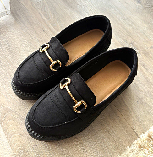 Next damen loafer - next,