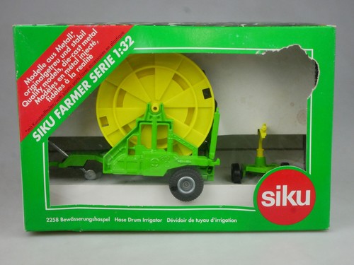 Siku farmer 2258 - siku, 1/32