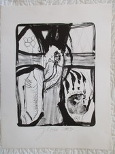 JONATHAN MEESE "DIE