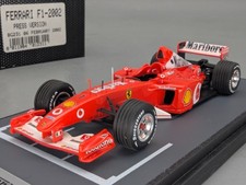 Modellautos 1:43 BBR Ferrari