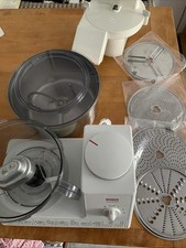 Bosch Küchenmaschine Mum 6612