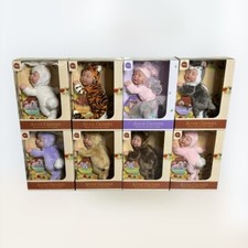 ANNE GEDDES Baby Igel Bunny