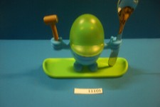 WMF Eierbecher, Willy Mia Fred Set 2, OVP, neuwertig (11101)