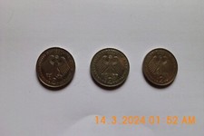 3  x  2  DEUTSCHE  MARK  1990