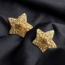 VERSACE GIANNI Ohrringe Medusa