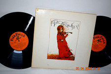FOLK FRIENDS 2 VARIOUS ARTISTS GERMANY 1981 PRESS 2 LP FOLK FREAK BOOKLET MINT-