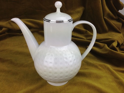 Kaffeekanne arzberg - 1x,