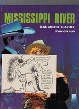 Mississippi River Volksverlag