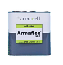 2,5 ltr. Armaflex-Kleber 520