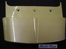 APRILIA Area 51 1998 1999 Deckel HALTEGRIFF Griff gelb Soziusgriff