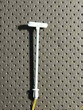 Bahnsteigleuchten,Viessman 6964 Modellbahn Spur TT gebraucht aus Anlagenrückbau